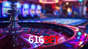 Welcome Bonus 616bet