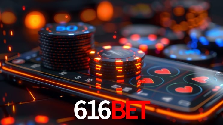 Experiência VIP 616bet
