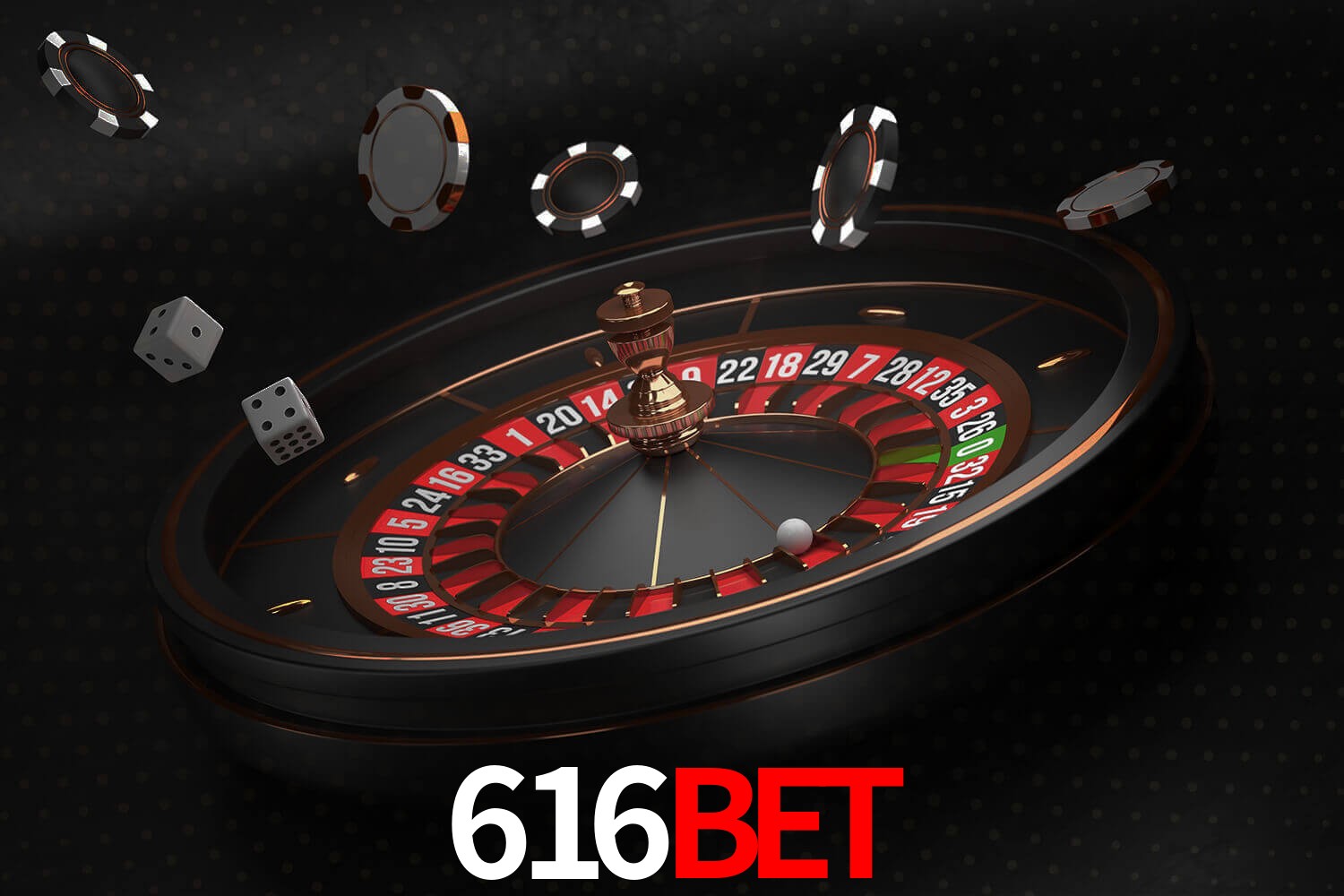 616bet: Seu Cassino Premiado com Pagamentos Rápidos