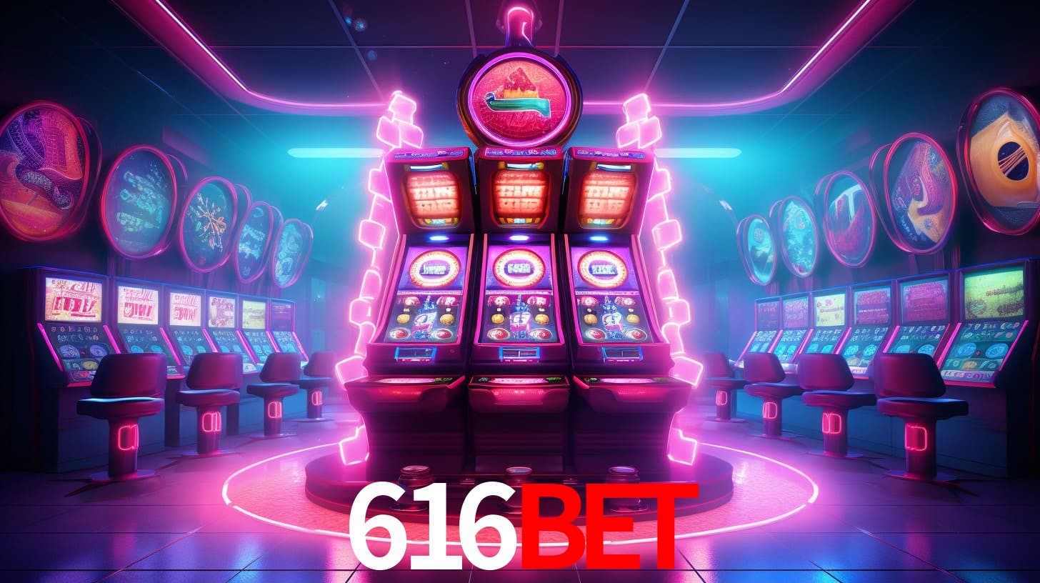 616bet login