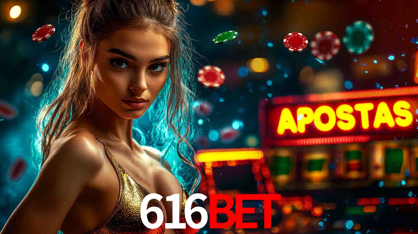 A Popularidade dos Caça-Níqueis no 616bet