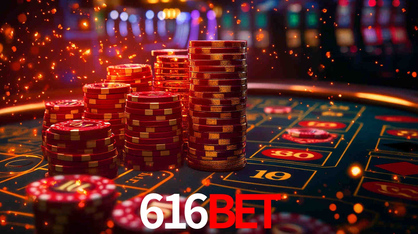 616bet App Interface