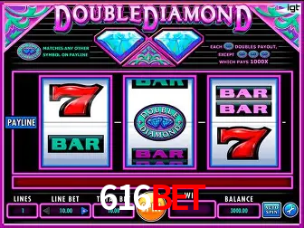 Descubra a Magia dos Jogos de Arcade no 616bet