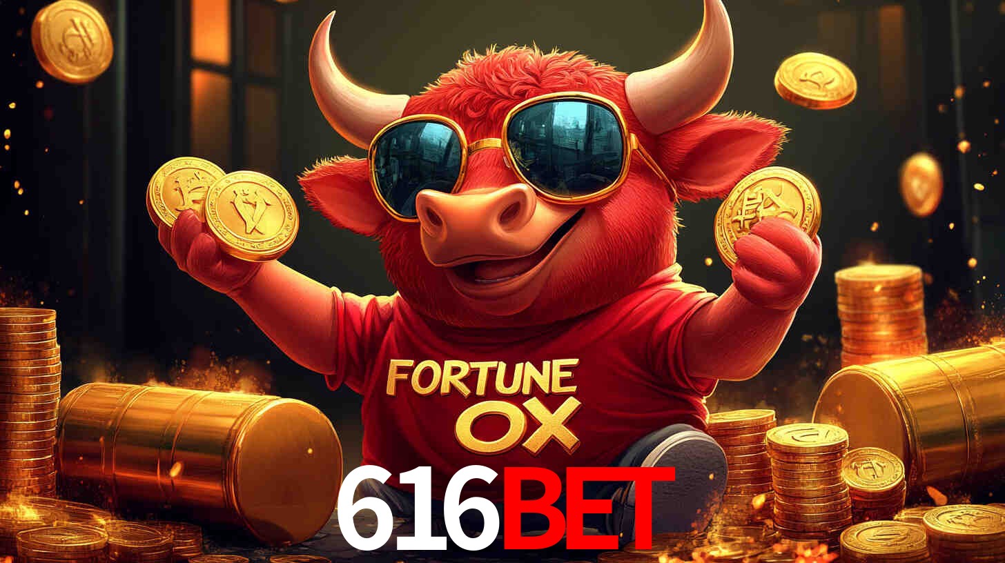 Desvendando o Mundo dos Jogos Virtuais na 616bet
