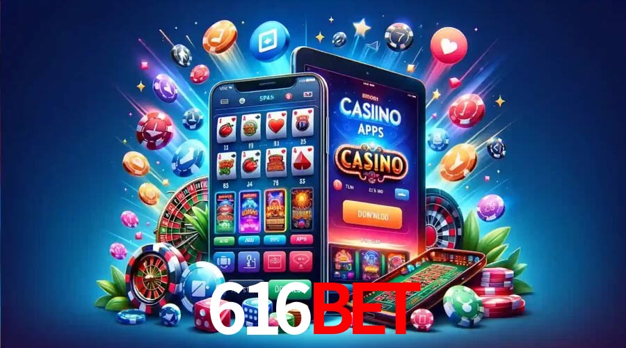 Account Benefits 616bet