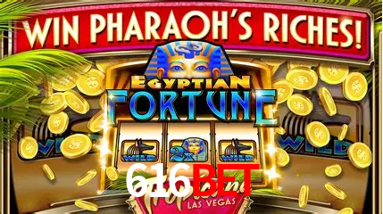 Live Casino 616bet