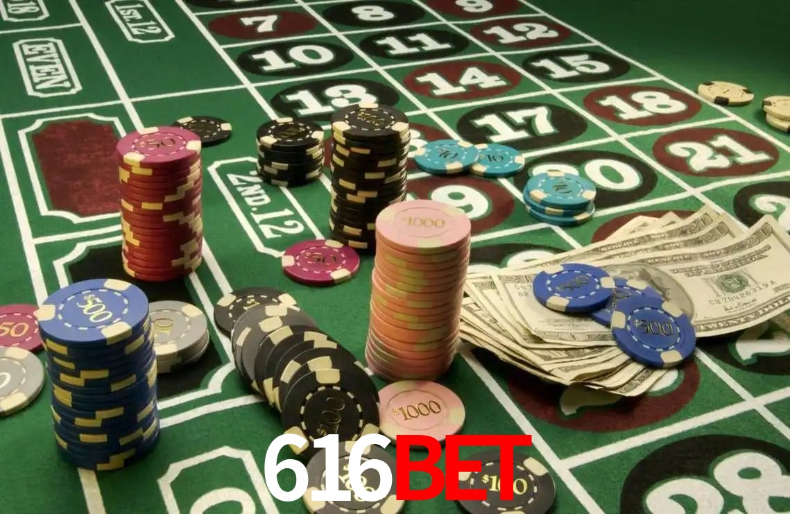 616bet
