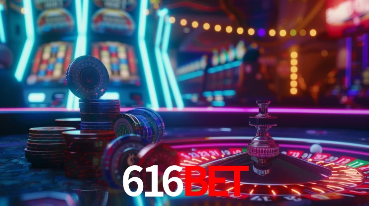 Slot Games 616bet