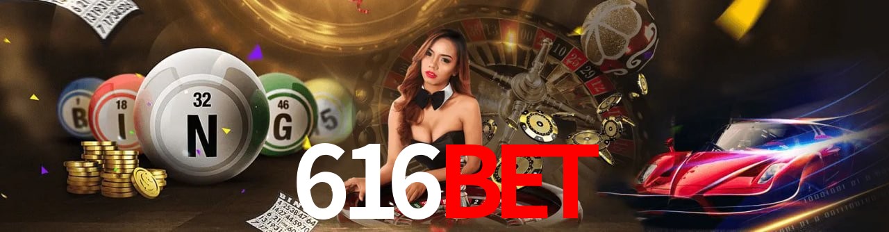 Flash Promotion 616bet