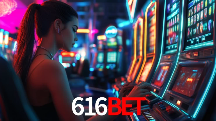 616bet login