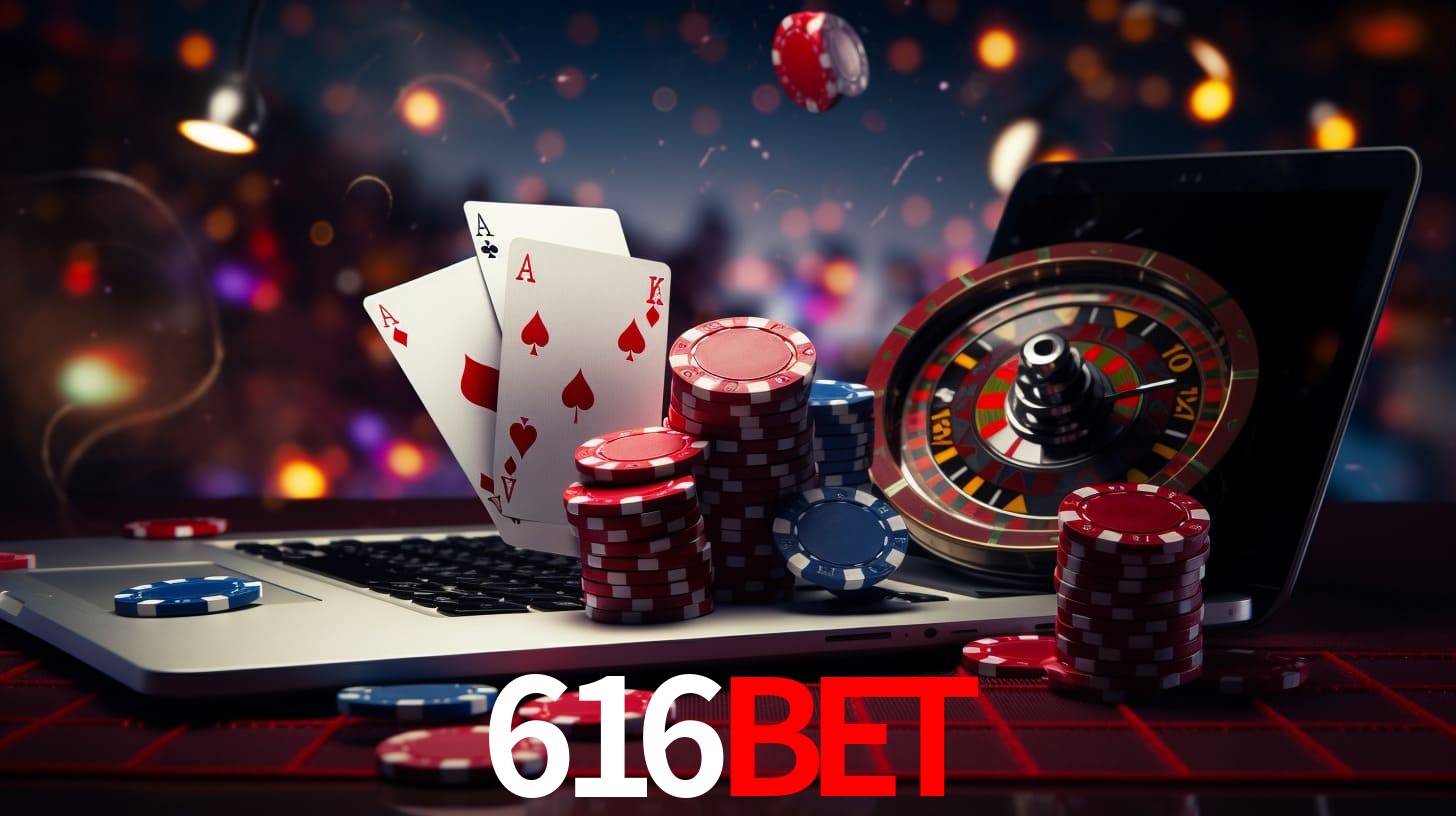 Live Casino 616bet