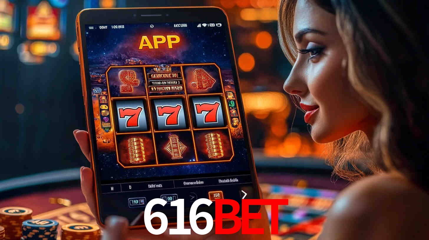 616bet login