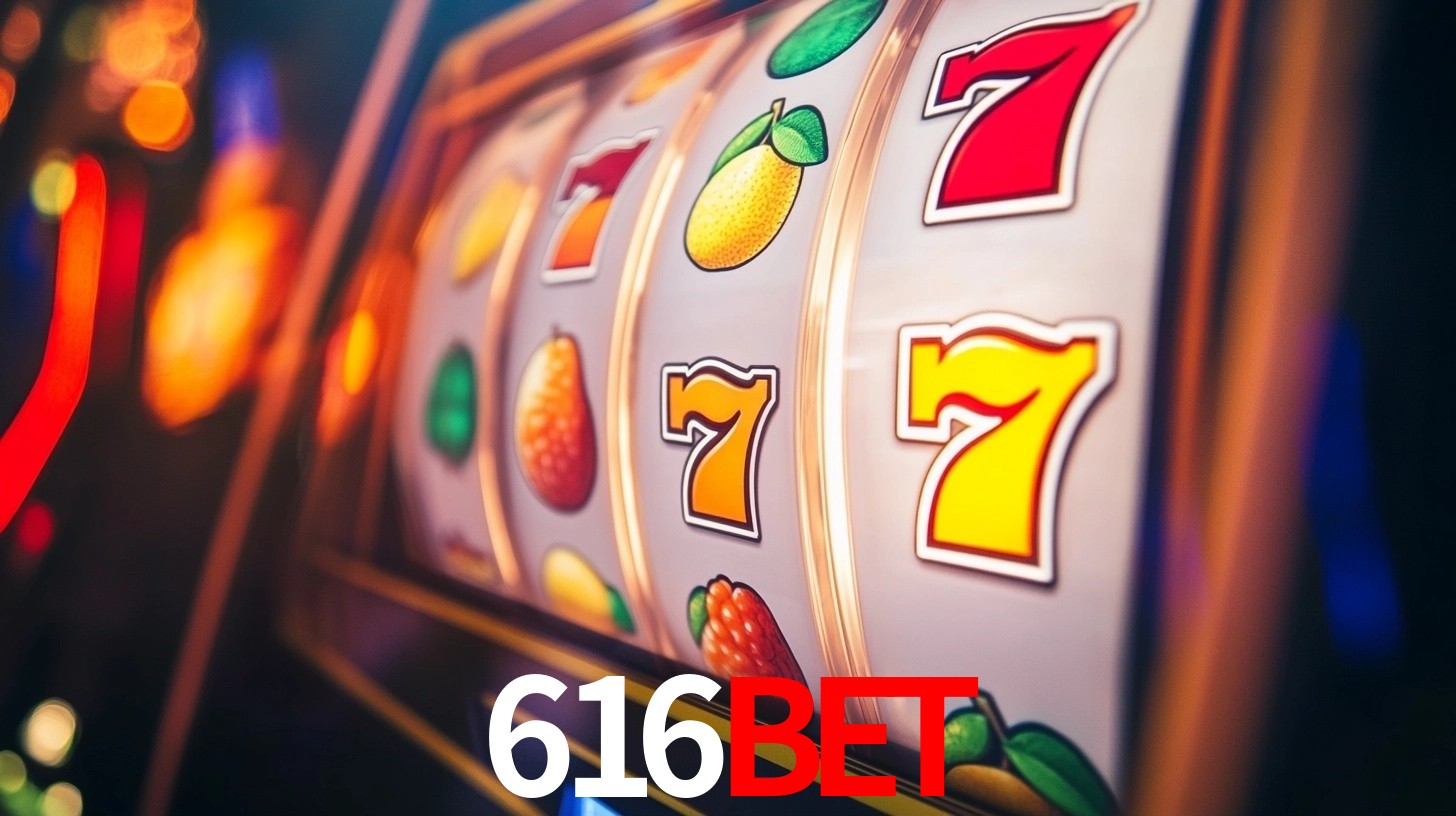 Welcome Bonus 616bet
