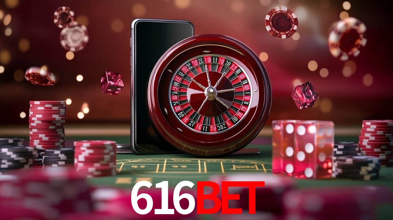 Basketball Betting 616bet