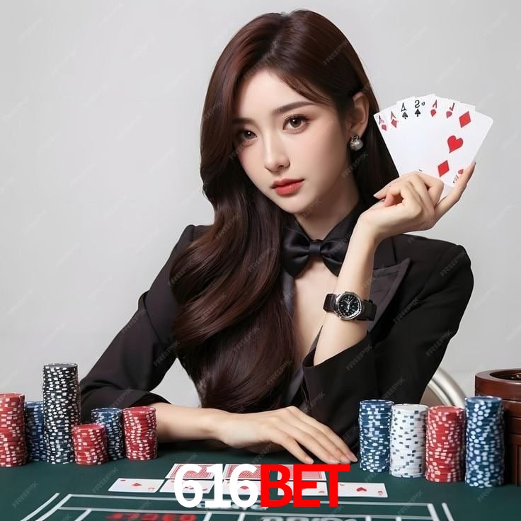 Account Benefits 616bet