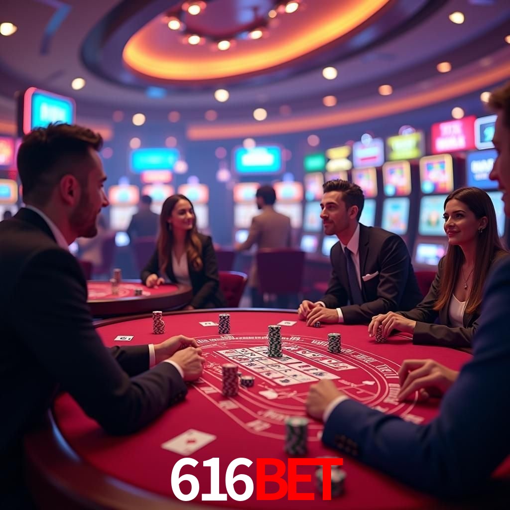 cassino 616bet