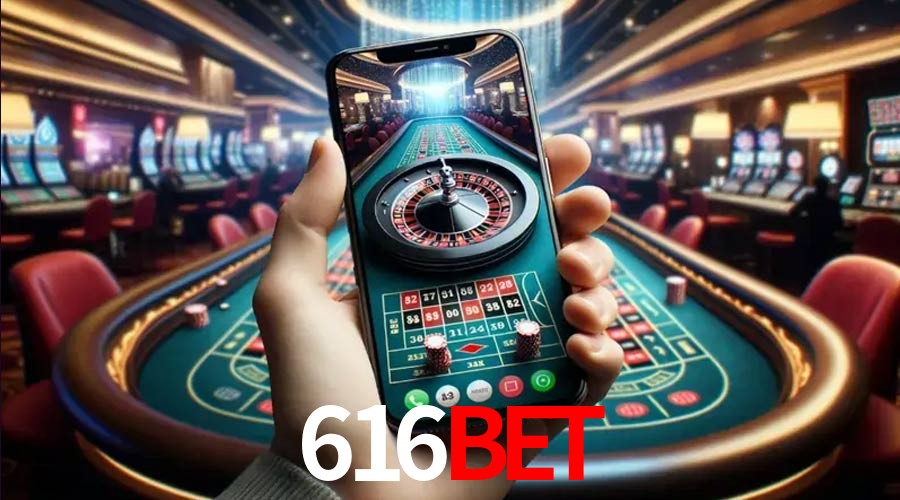 Game Providers 616bet