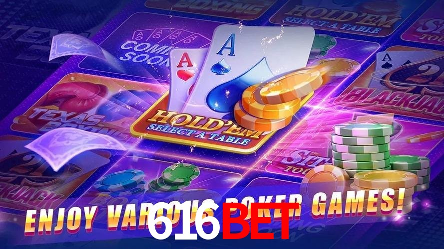 A Experiência Imersiva dos Cassinos Ao Vivo no 616bet