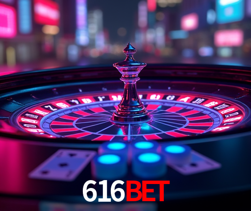 Explorando a Categoria de Eventos em Apostas na 616bet