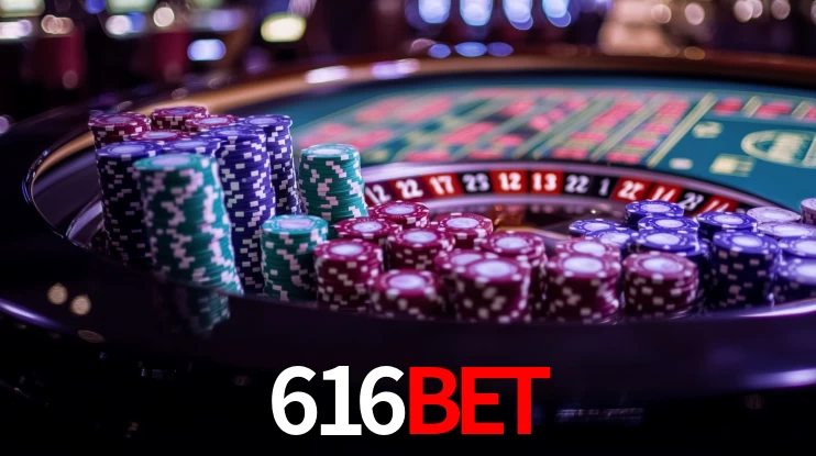 Tournaments 616bet