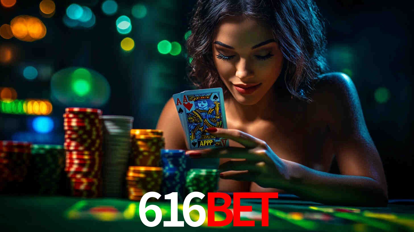 A Popularidade dos Caça-Níqueis no 616bet