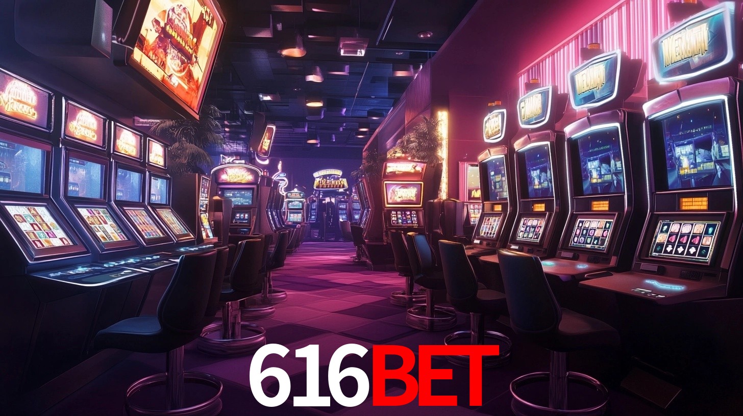 Programa VIP 616bet