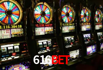 A Emoção da Loteria na 616bet: Uma Chance de Mudança de Vida