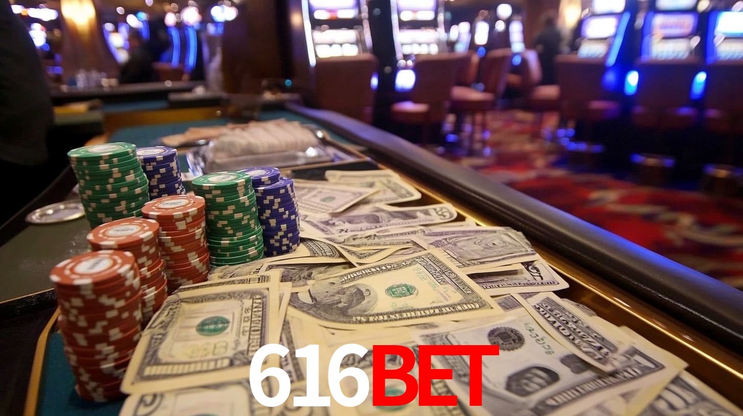 Exclusive Offers 616bet