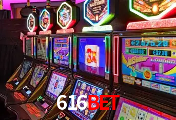 Explorando a Categoria de Eventos em Apostas na 616bet