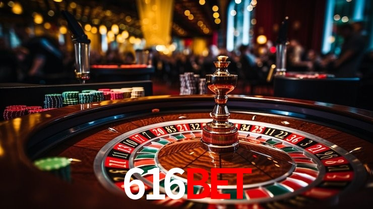 Seasonal Promotions 616bet