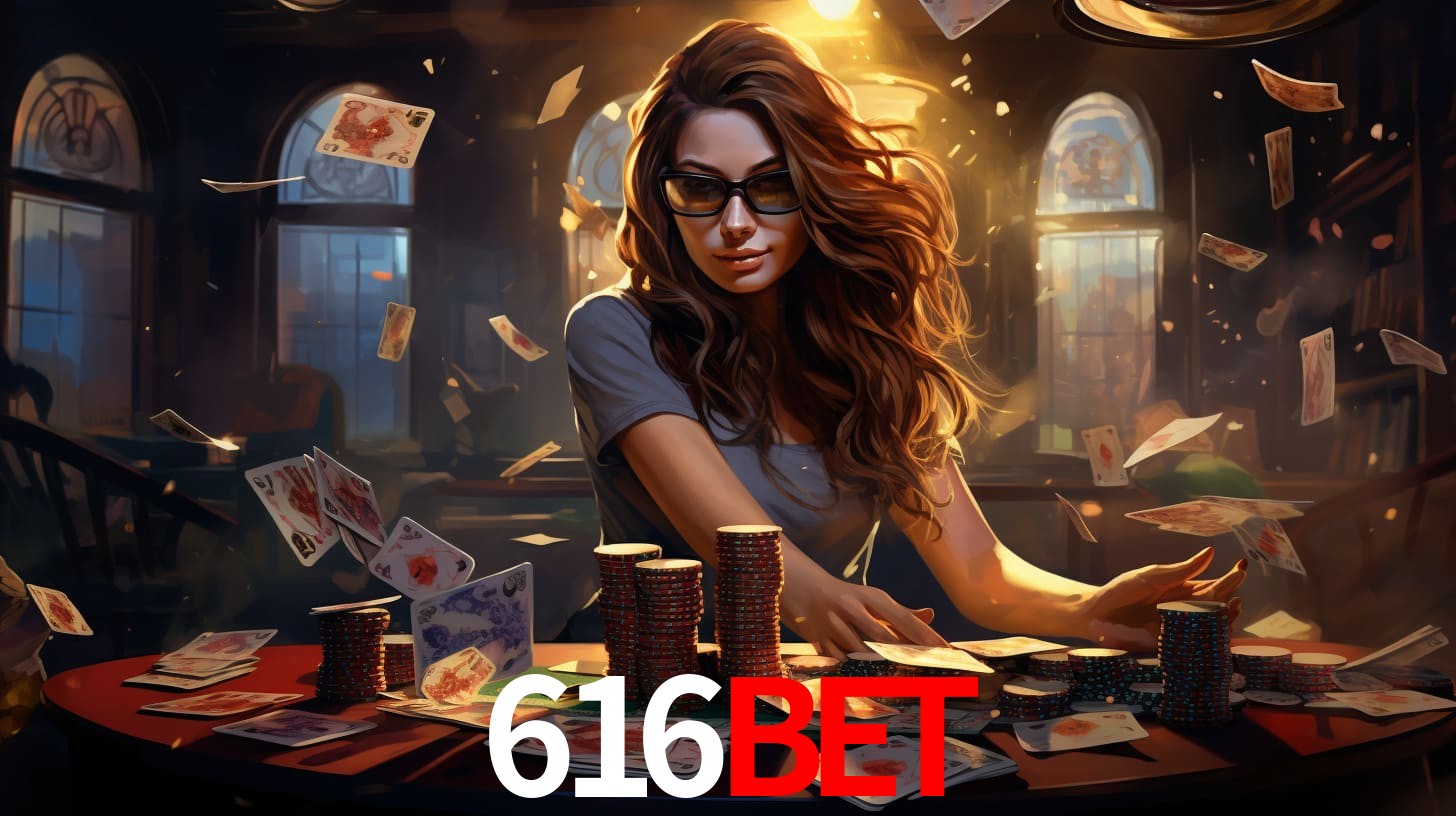 Blackjack Table 616bet