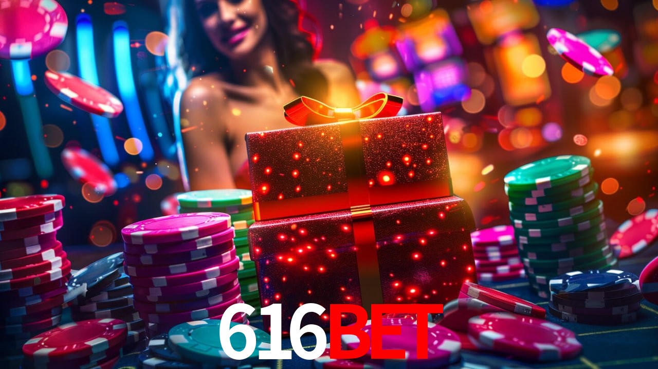 Desvendando o Mundo dos Jogos Virtuais na 616bet