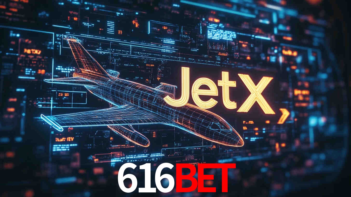 Inovações de Jogos na 616bet: O Futuro das Experiências Interativas