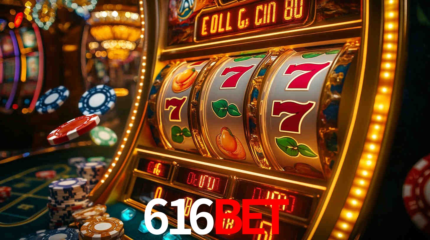 Premium Interface 616bet